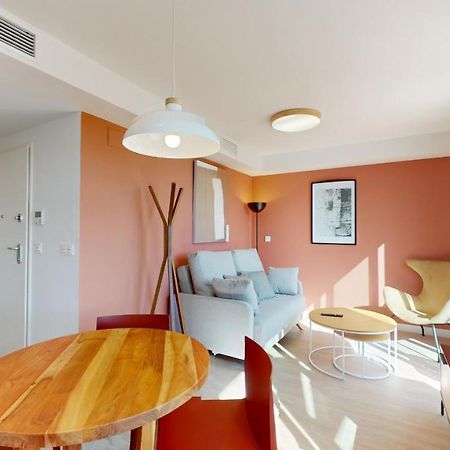 Apartamento Alicante Colorful Penthouse Center 5C Exterior foto