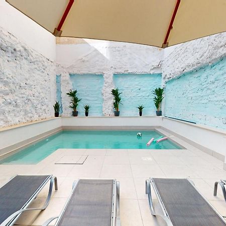 Apartamento Alicante Colorful Penthouse Center 5C Exterior foto