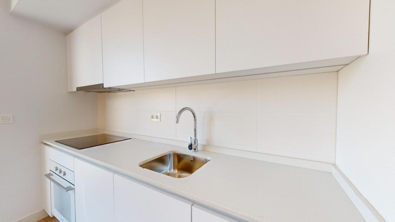 Apartamento Alicante Colorful Penthouse Center 5C Exterior foto