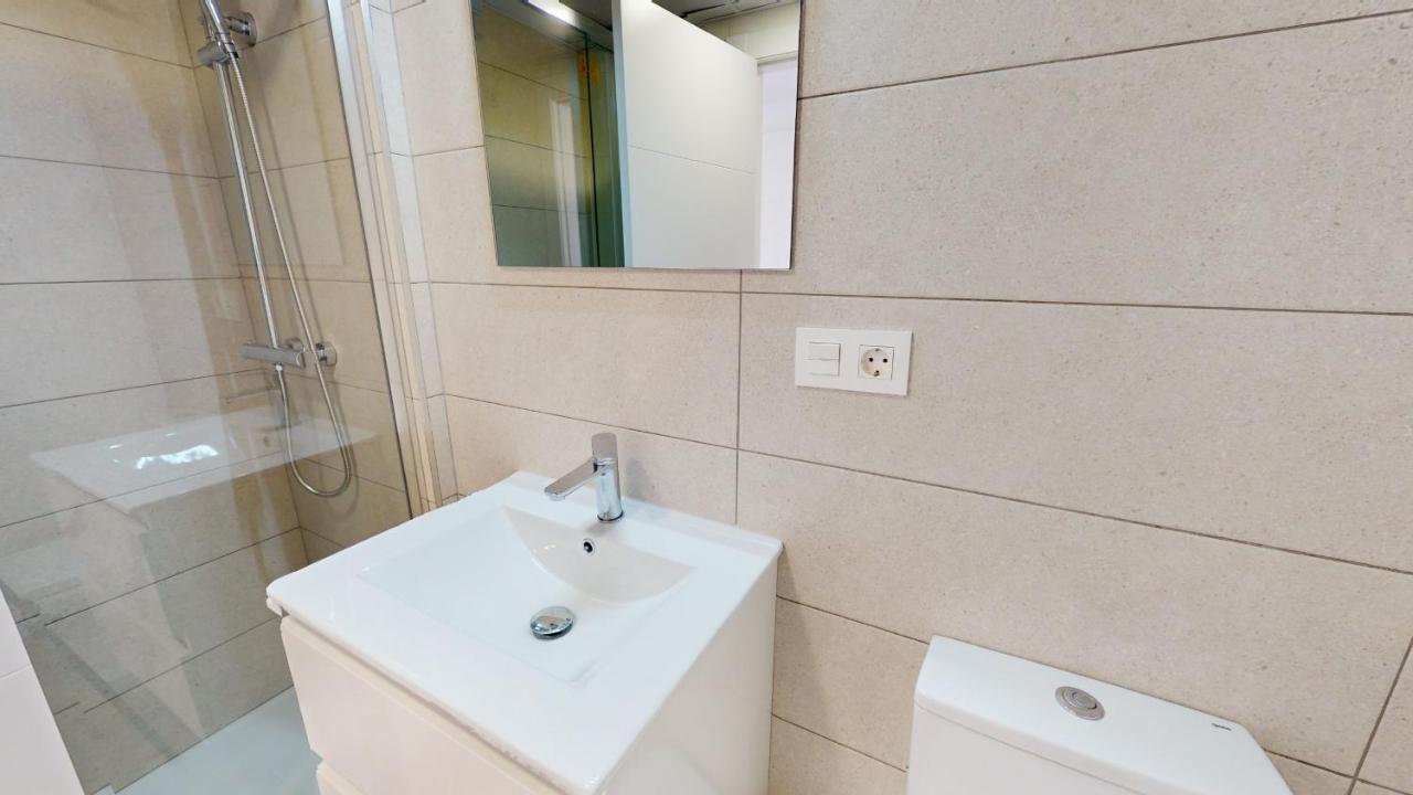 Apartamento Alicante Colorful Penthouse Center 5C Exterior foto